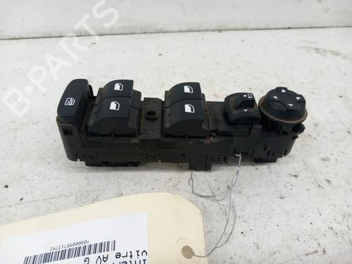 Left front window switch CITROËN C3 AIRCROSS II (2R_, 2C_) 1.5 BlueHDi 100 (2CYHYJ) | BP28745543I27 - Image 4