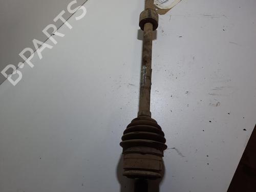 Used Right front driveshaft Right front driveshaft MITSUBISHI COLT VI (Z3_A, Z2_A) 1.3 (Z21A) (95 hp) 28774198 28774198
