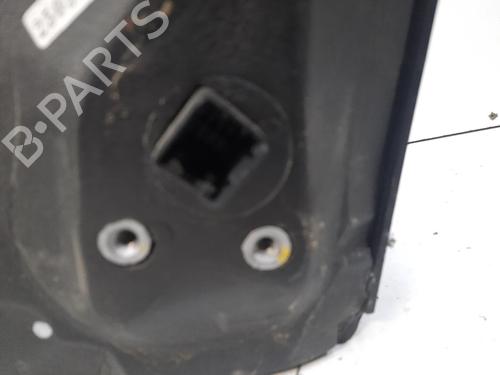 Used Right mirror HYUNDAI GETZ (TB) 1.5 CRDi (82 hp) 28757925