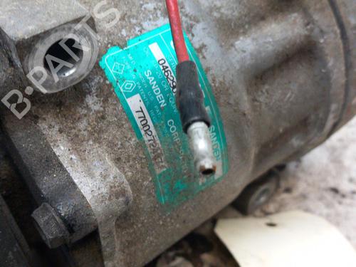 Used AC compressor AC compressor RENAULT CLIO I (B/C57_, 5/357_) 1.8 (95 hp) 28778658 28778658