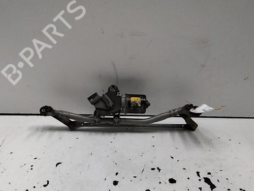 Used Front wiper motor CITROËN C3 I (FC_, FN_) 1.4 i (73 hp) 28791338
