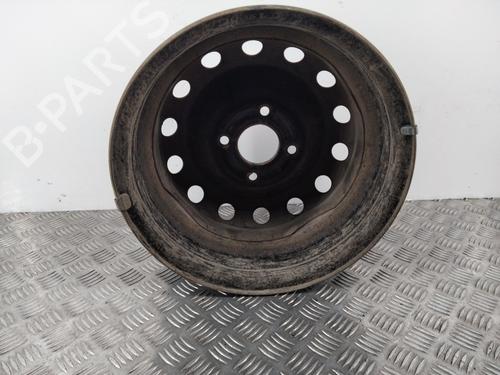Rim PEUGEOT 206 Hatchback (2A/C) 1.4 i | BP28742212C45 