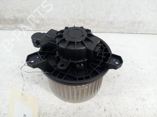 Heater blower motor OPEL KARL (C16) 1.0 | BP28767875M62 - Image 3