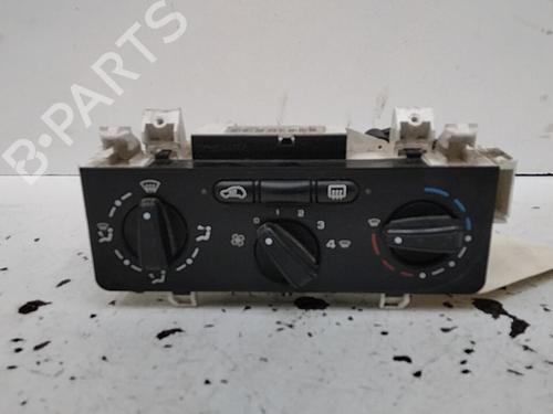 AC Styreenhet / Manøvreringsenhet CITROËN C2 (JM_) 1.4 HDi (68 hp) 28791538