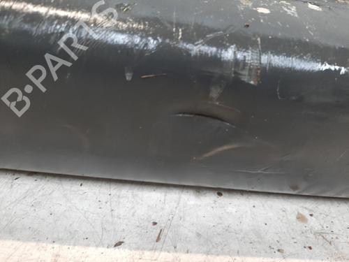 Rear bumper RENAULT RAPID Box Body/MPV (F40_, G40_) 1.2 (F406, G40A) | BP28772318C8 