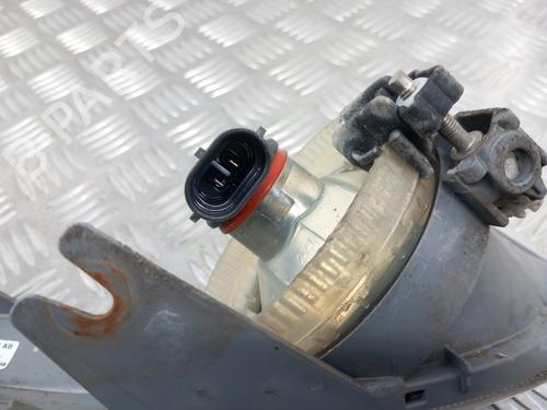 Used Left front fog light Left front fog light FORD MONDEO IV (BA7) 2.0 TDCi (140 hp) 28744565 28744565