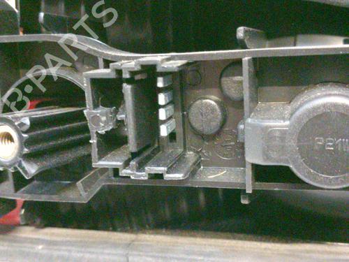 Right tailgate light RENAULT LAGUNA II (BG0/1_) 1.8 16V (BG04, BG0B, BG0C, BG0V) | BP28748460C80 - Image 3