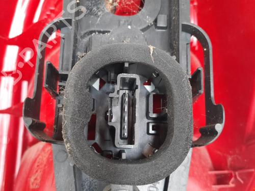 Used Left taillight CITROËN C2 (JM_) 1.4 HDi (68 hp) 28775693