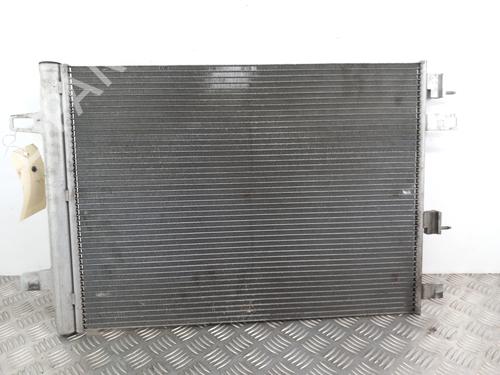 AC radiator MERCEDES-BENZ A-CLASS (W177) A 220 d (177.014) | BP28737017M32 - Image 2