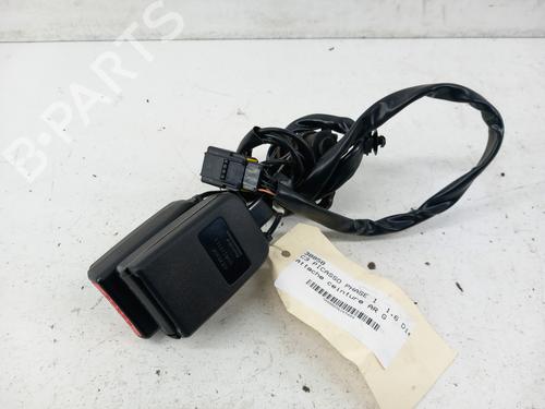Used Seat buckle CITROËN C3 Picasso (SH_) 1.6 HDi (90 hp) 28782741