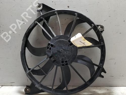 Radiator fan DODGE JOURNEY 2.0 CRD | BP28762451M35