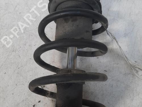 Left front shock absorber OPEL ZAFIRA A MPV (T98) 2.0 DTI 16V (F75) | BP29844083M16