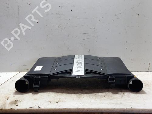 Used Air filter box Air filter box MERCEDES-BENZ SL (R230) 500 (230.475) (306 hp) 28762431 28762431