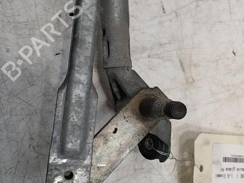 Front wiper motor PEUGEOT 308 I (4A_, 4C_) 1.6 HDi | BP28775392M29 