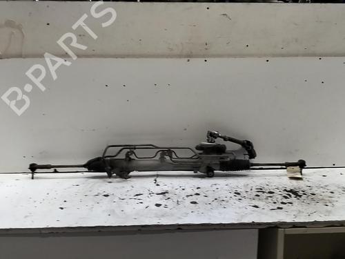 Used Steering rack FORD FIESTA IV (JA_, JB_) 1.25 i 16V (75 hp) 28793860