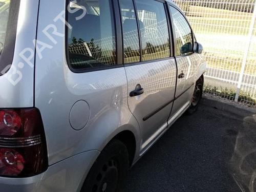 Right front brake caliper VW TOURAN (1T1, 1T2) 1.9 TDI | BP28760626M104