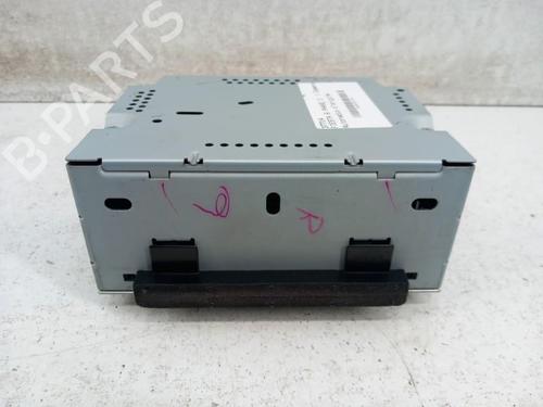 Radio FORD FIESTA VI (CB1, CCN) 1.0 EcoBoost | BP28768118E6 