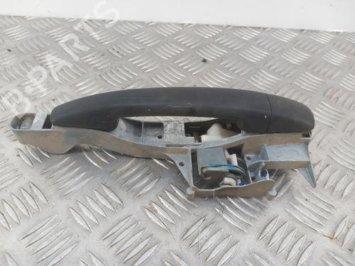 front-right-exterior-door-handle-peugeot-partner-box-bodympv-2008-28756617 main image