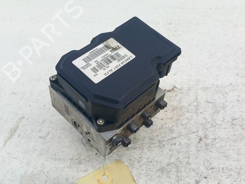Used ABS pump ALFA ROMEO 159 Sportwagon (939_) 2.0 JTDM (939BXP1B) (170 hp) 28750780