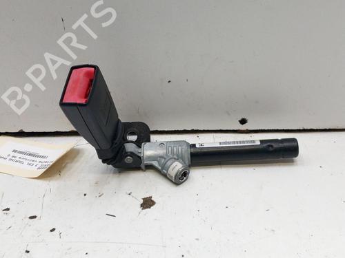 Used Seat buckle BMW 3 Touring (E91) 318 d (143 hp) 28794036