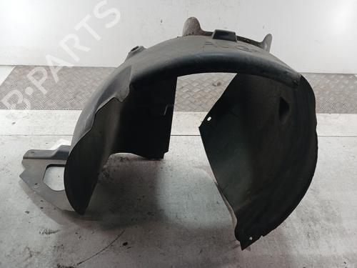 Used Wheel arch PEUGEOT 208 I (CA_, CC_) 1.4 HDi (68 hp) 30612674