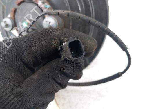 Used Right rear steering knuckle Right rear steering knuckle RENAULT ARKANA I (LCM_, LDN_) 1.6 E-TECH 145 (LDMU) (143 hp) 28738628 28738628