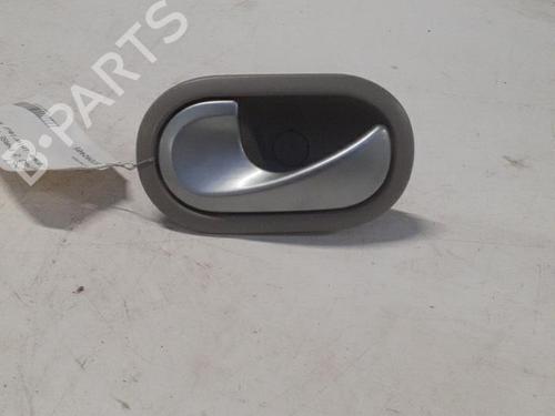 Front left interior door handle RENAULT TWINGO II (CN0_) 1.2 16V (CN04, CN0B) | BP28792287I13 