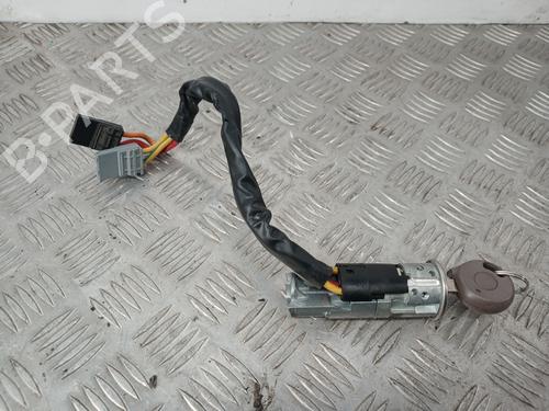 Used Ignition barrel RENAULT TWINGO I (C06_) 1.2 (C066, C068) (58 hp) 30752001