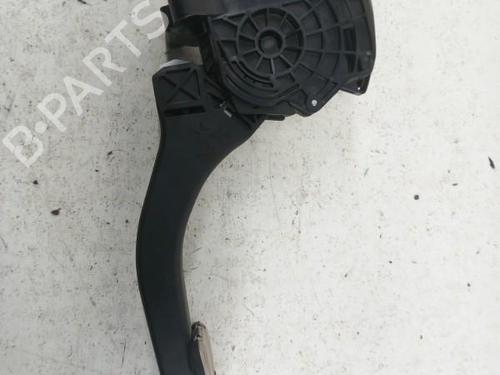 Used Pedal PEUGEOT 208 II (UB_, UP_, UW_, UJ_) e-208 (136 hp) 28745992
