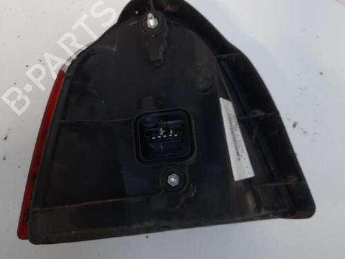 Højre baglygte Højre baglygte RENAULT TWINGO I (C06_) 1.2 (C066, C068) (58 hp) 28747884 28747884