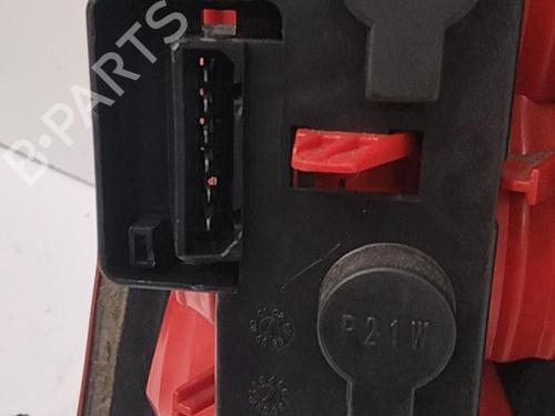 Used Left taillight Left taillight SKODA OCTAVIA I Combi (1U5) 1.9 TDI (90 hp) 28758013 28758013