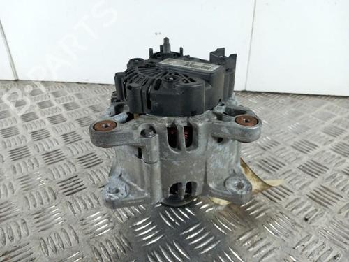 Alternator RENAULT MEGANE III Hatchback (BZ0/1_, B3_) 1.5 dCi (BZ0C) | BP28746496M7 