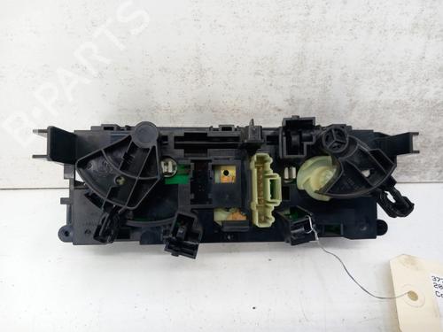 Climate control PEUGEOT 207 (WA_, WC_) 1.4 | BP28743746I5 