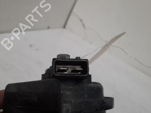 Horn AUDI A6 C5 (4B2, 4B4) 2.5 TDI (150 hp) 28786336