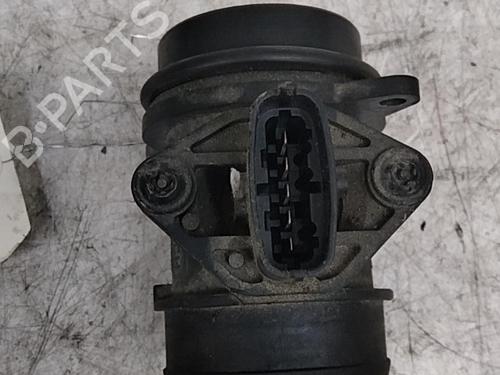 Used Mass air flow sensor FIAT PANDA (169_) 1.3 D Multijet (169.AXC1A) (70 hp) 28774436