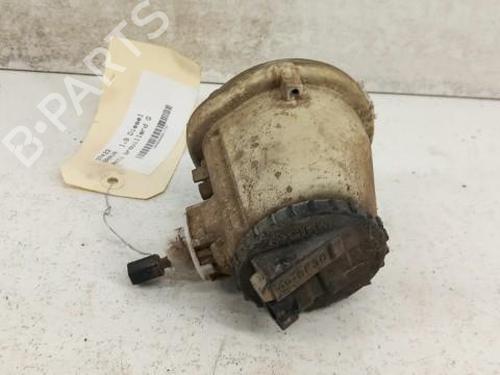 Used Left front fog light FIAT BRAVA (182_) 1.9 JTD 105 (105 hp) 28746848