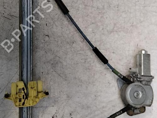 Used Rear right window mechanism CITROËN XSARA PICASSO (N68) 1.8 16V (115 hp) 28785438