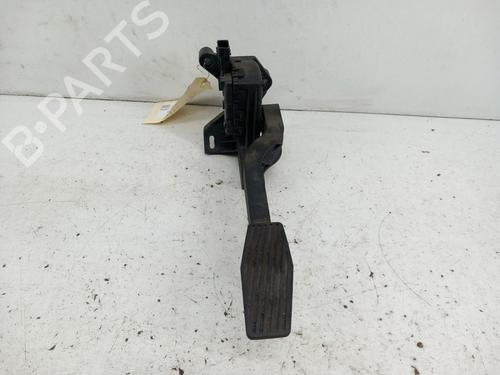 Used Pedal OPEL CORSA C (X01) 1.7 DTI (F08, F68) (75 hp) 28733656