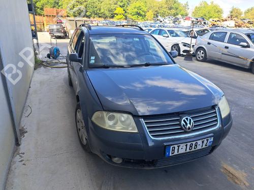 Varmvifte VW PASSAT B5.5 Variant (3B6) 1.9 TDI | BP28743127M62