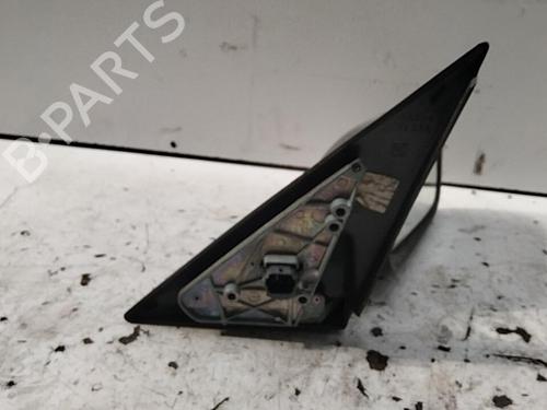 Right mirror SAAB 9-3 (YS3D) 2.2 TiD | BP28791129C27 