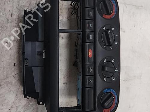 Used Climate control OPEL OMEGA B Estate (V94) 2.5 TD (F35, M35, P35) (131 hp) 28786931