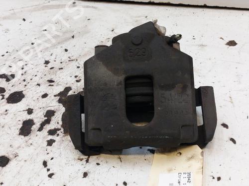 Left front brake caliper MAZDA 2 (DY) 1.2 (DY3W) | BP28767168M105