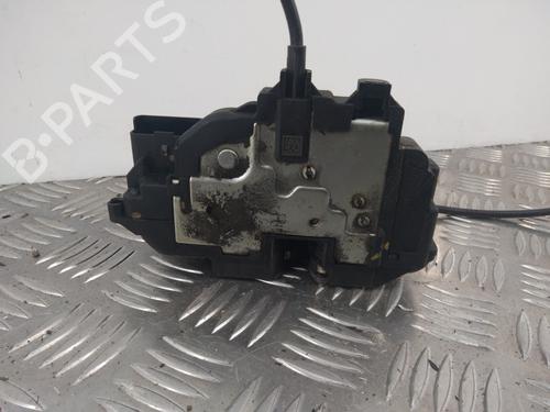 Rear right lock RENAULT SCÉNIC III (JZ0/1_) 1.5 dCi | BP28782174C99 