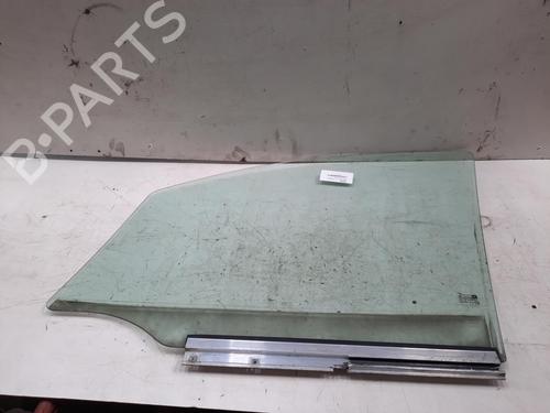 Used Front right door window OPEL ZAFIRA A MPV (T98) 2.0 DTI 16V (F75) (101 hp) 28752833