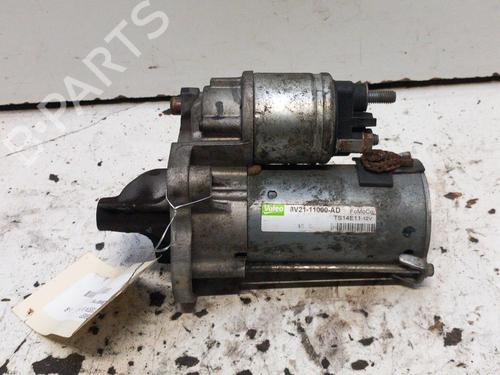 Used Starter FORD FIESTA VI (CB1, CCN) 1.6 TDCi (90 hp) 28793776
