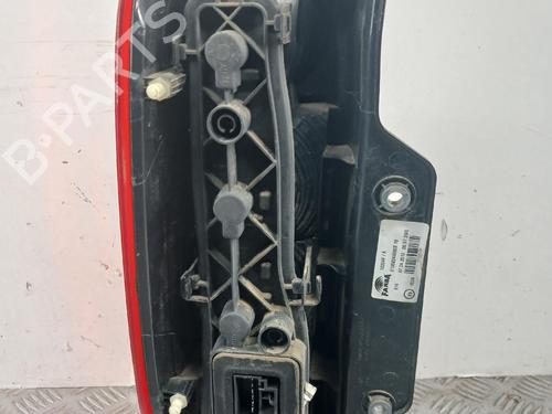 Right taillight PEUGEOT BIPPER Tepee 1.3 HDi 75 | BP38970845C35 - Image 2