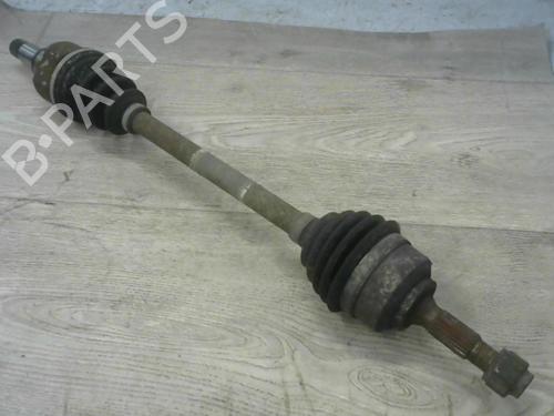 Used Left front driveshaft CITROËN C3 I (FC_, FN_) 1.4 HDi (68 hp) 28792465