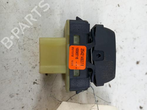 Right front window switch DACIA SANDERO II 1.5 dCi | BP28743041I26
