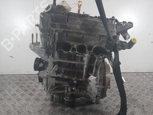Engine OPEL AGILA B (H08) 1.0 (F68) | BP33723613M1 - Image 2