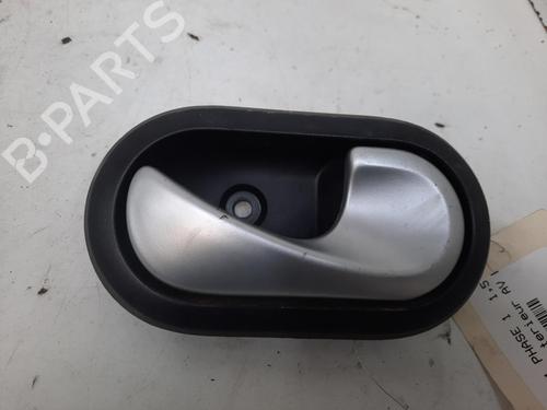 Front right interior door handle DACIA DUSTER (HS_) 1.5 dCi | BP28769298I14 - Image 2